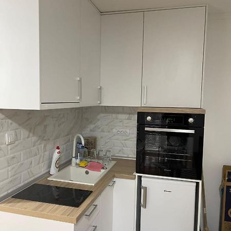 Apartamento Stan Centar Ns Novi Sad Exterior foto